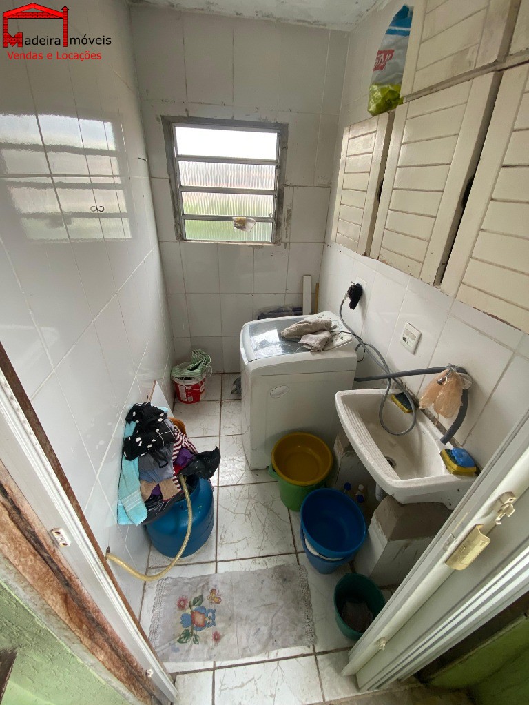 Sobrado, 3 quartos, 154 m² - Foto 11