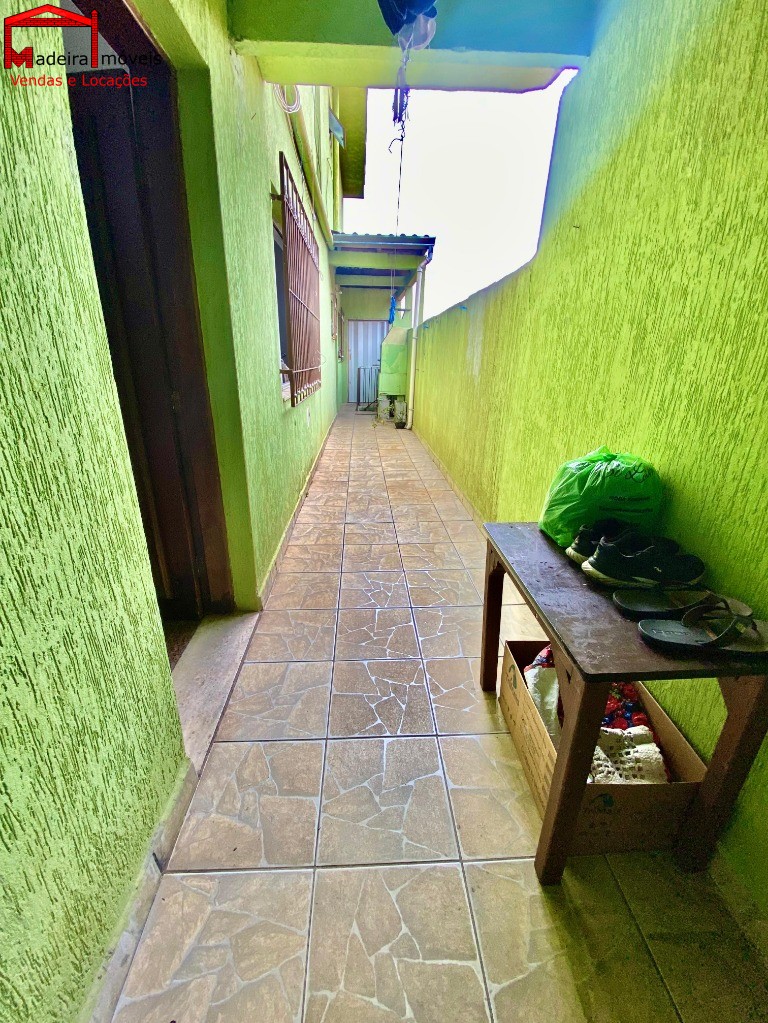 Sobrado, 3 quartos, 154 m² - Foto 16