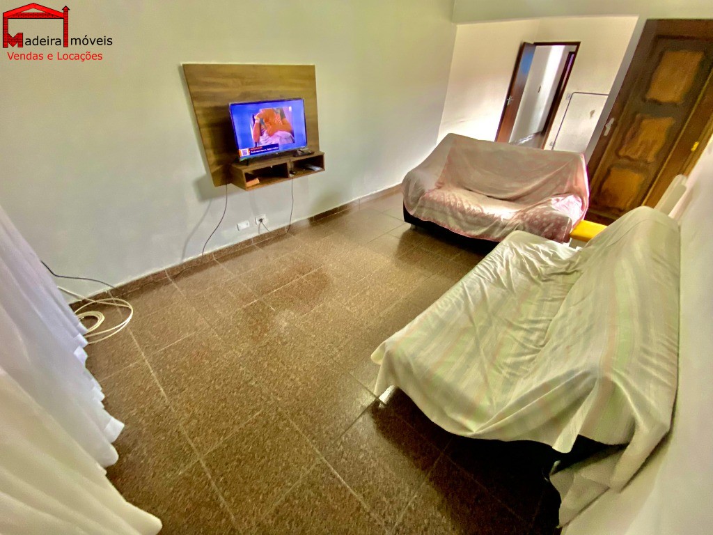 Sobrado, 3 quartos, 154 m² - Foto 22