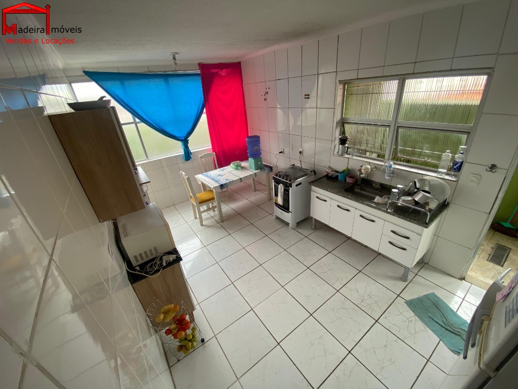 Sobrado, 3 quartos, 154 m² - Foto 4