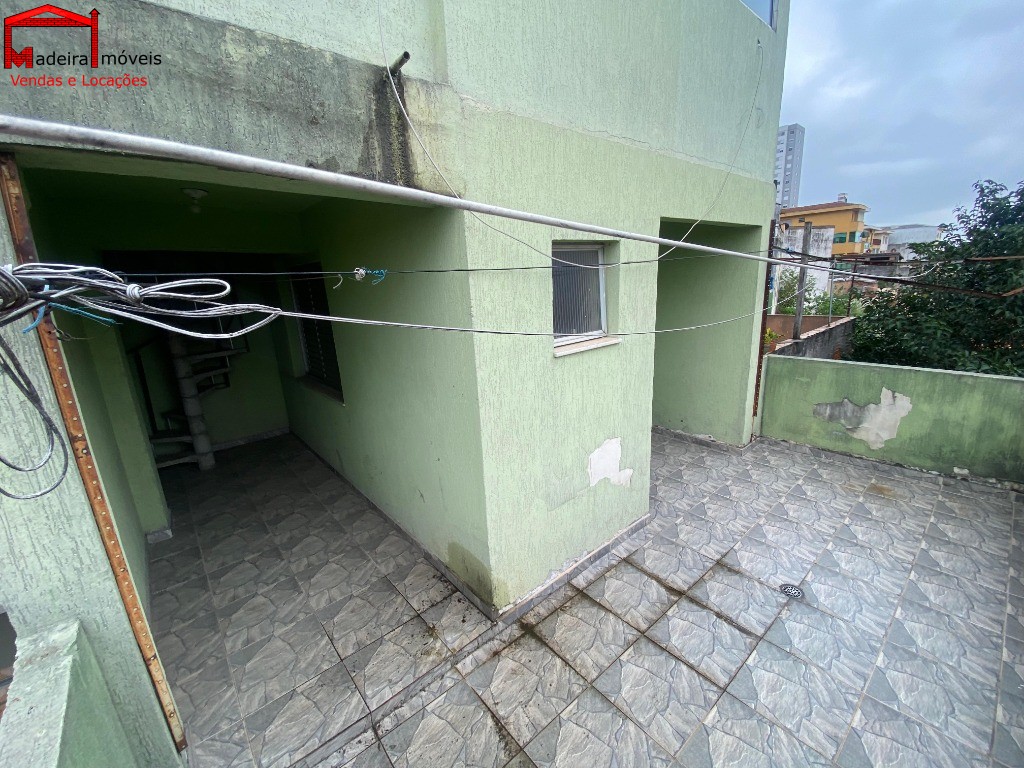 Sobrado, 3 quartos, 154 m² - Foto 2
