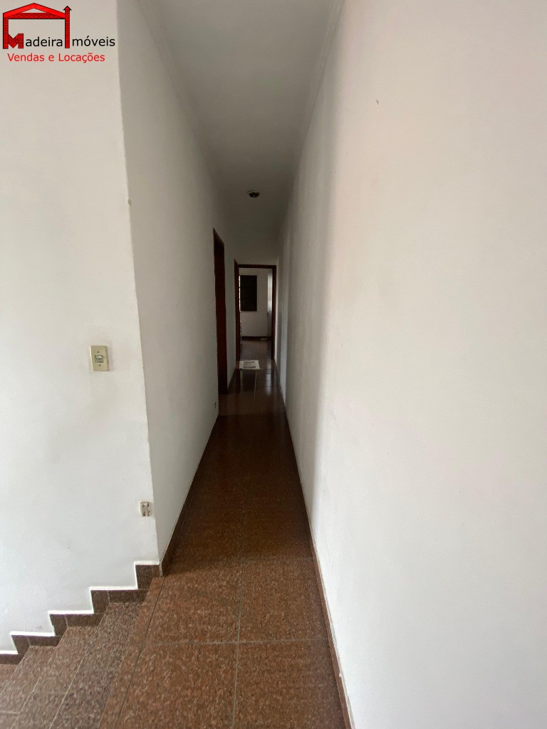 Sobrado, 3 quartos, 154 m² - Foto 24