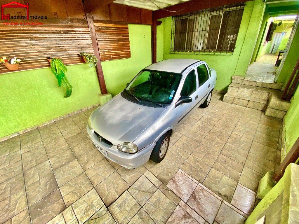 Sobrado, 3 quartos, 154 m² - Foto 15