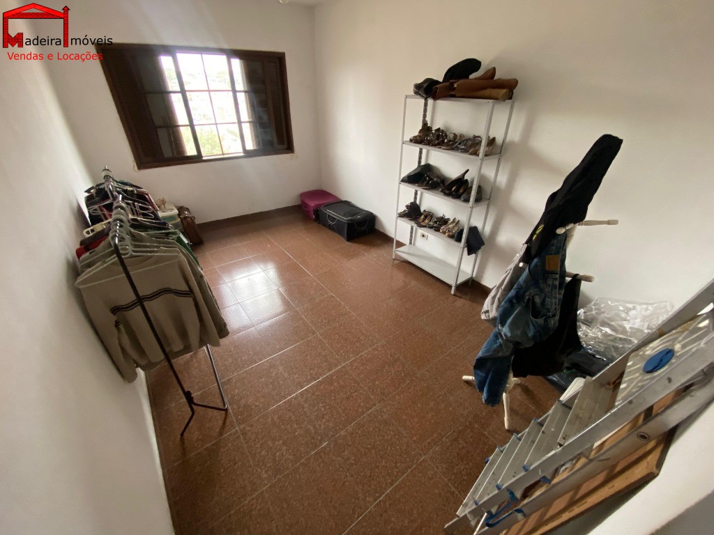 Sobrado, 3 quartos, 154 m² - Foto 33