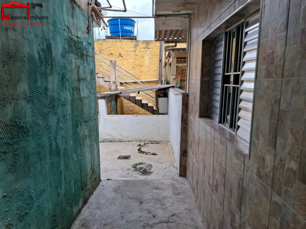 Casa à venda com 2 quartos, 150m² - Foto 11