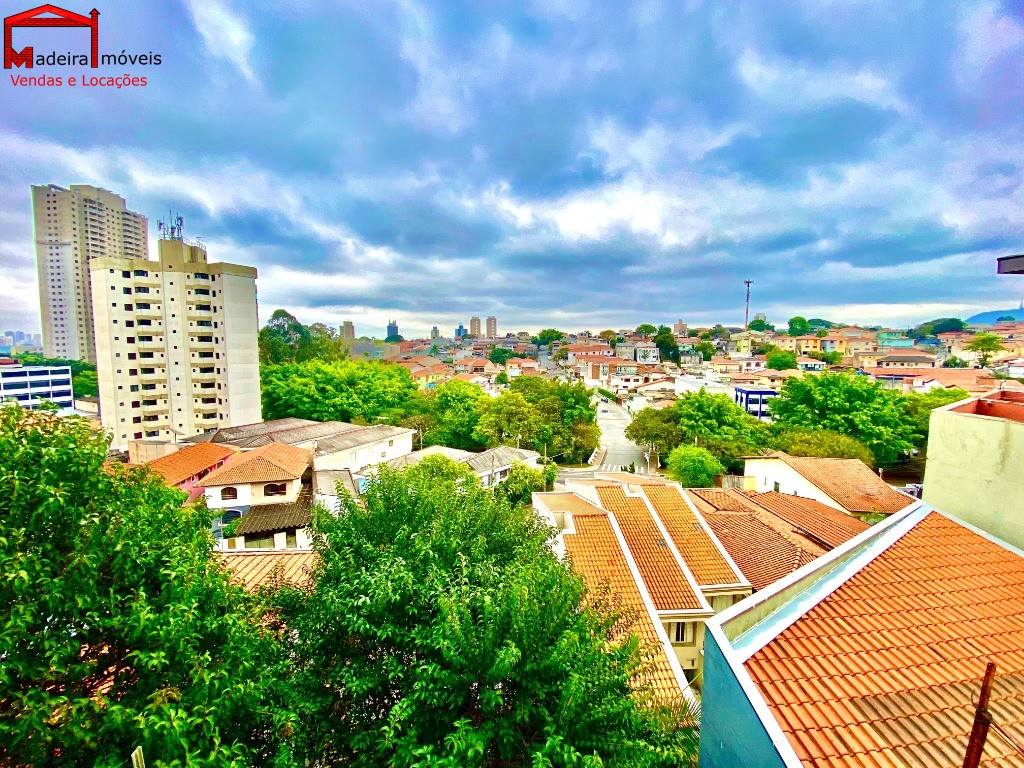 Sobrado, 3 quartos, 154 m² - Foto 5