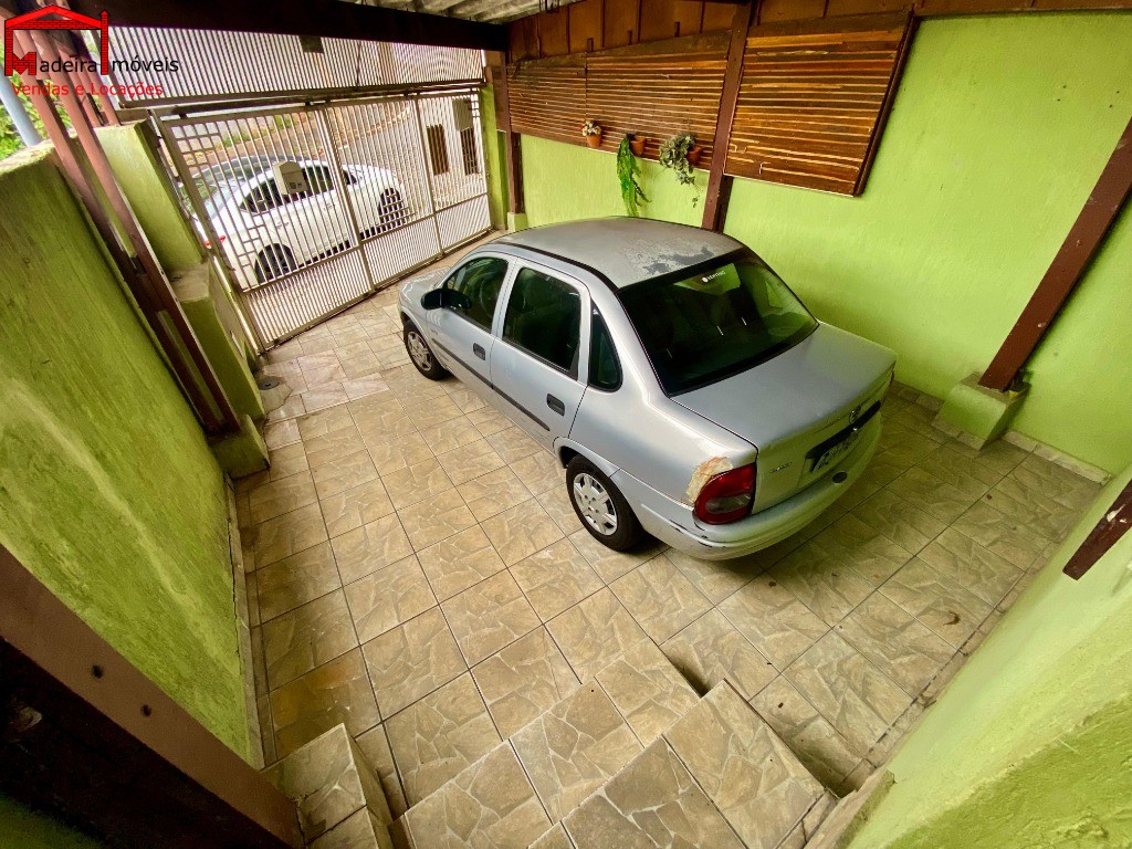 Sobrado, 3 quartos, 154 m² - Foto 8