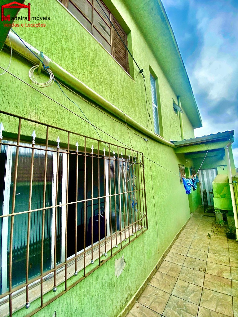 Sobrado, 3 quartos, 154 m² - Foto 12