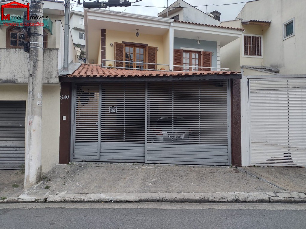 Sobrado à venda com 2 quartos, 75m² - Foto 4