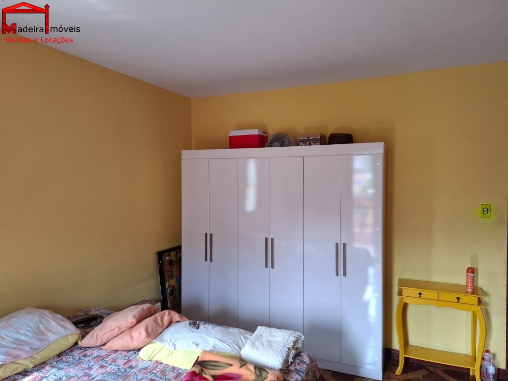 Sobrado à venda com 2 quartos, 120m² - Foto 17