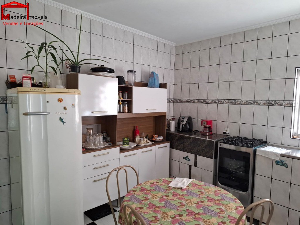 Sobrado à venda com 2 quartos, 120m² - Foto 6