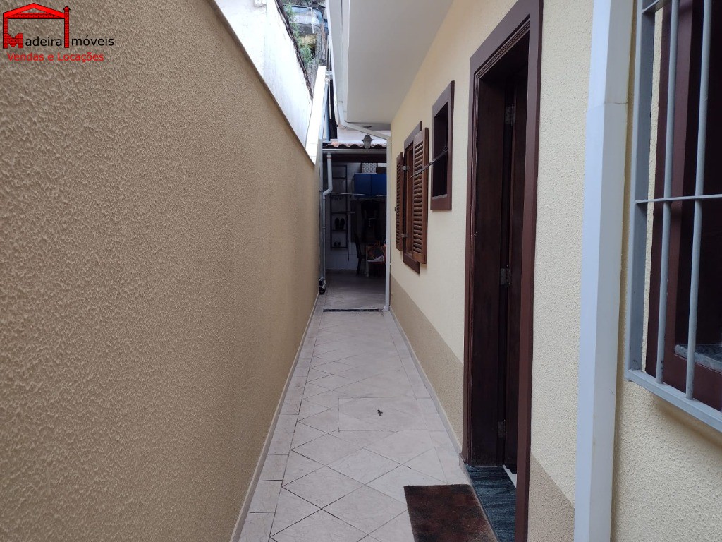 Sobrado à venda com 2 quartos, 75m² - Foto 14