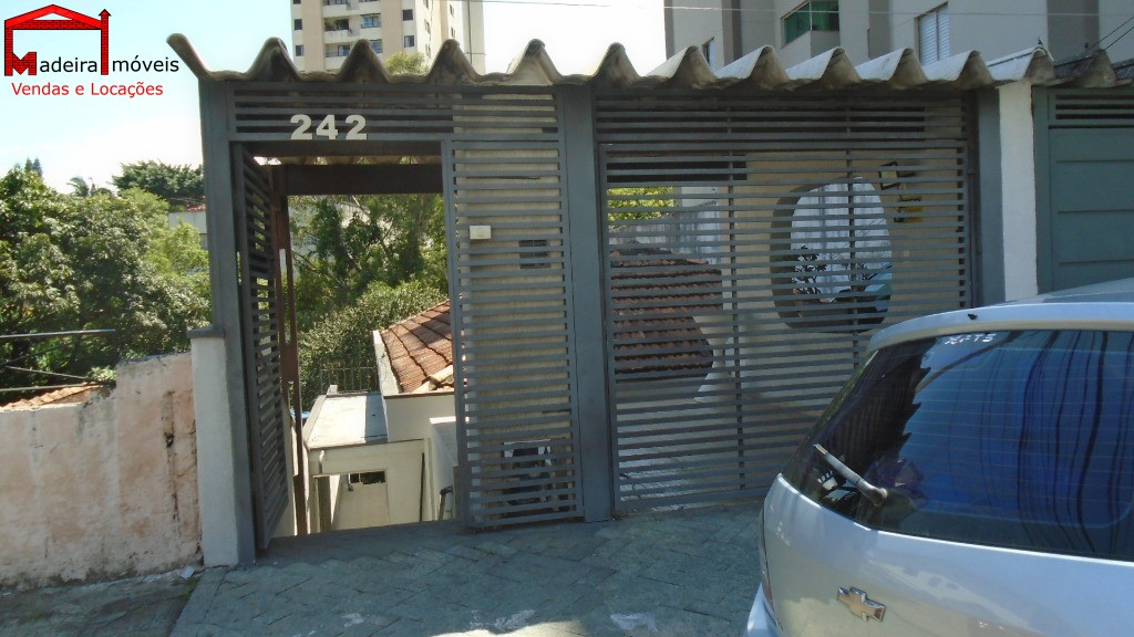 Casa para alugar com 2 quartos - Foto 1