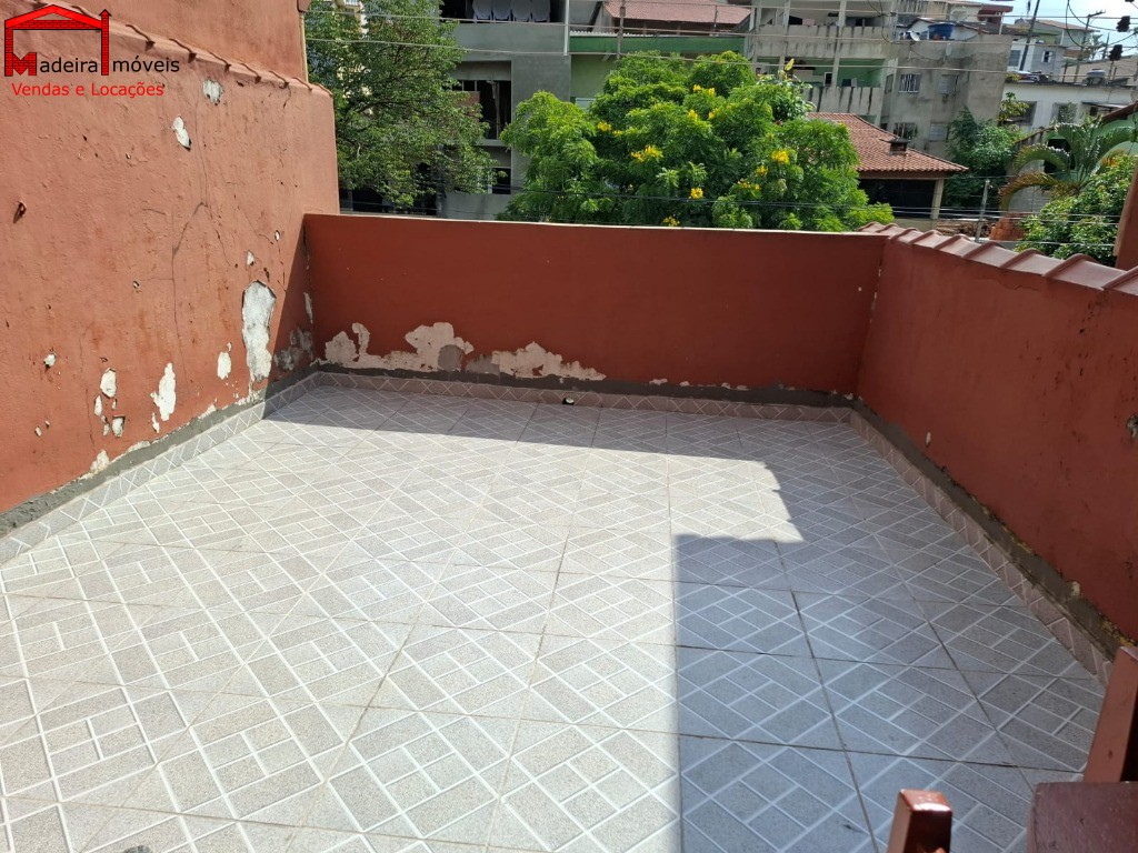 Sobrado à venda com 2 quartos, 120m² - Foto 10