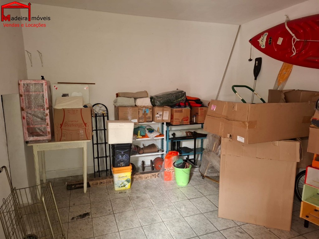 Sobrado à venda com 2 quartos, 120m² - Foto 3