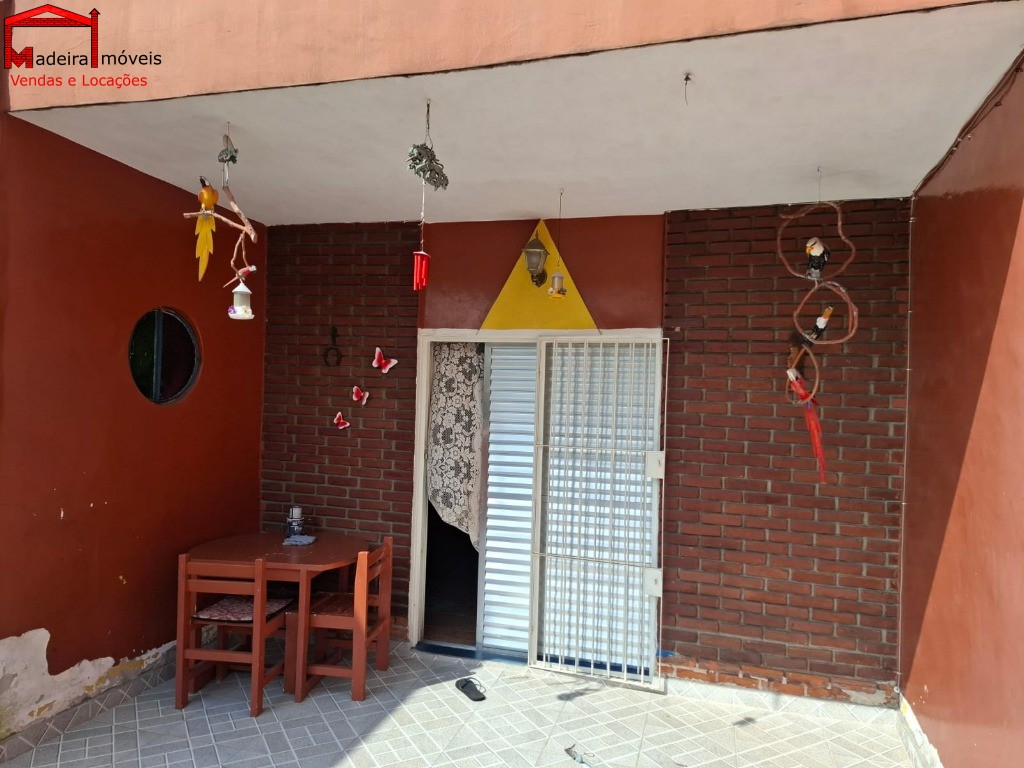 Sobrado à venda com 2 quartos, 120m² - Foto 9