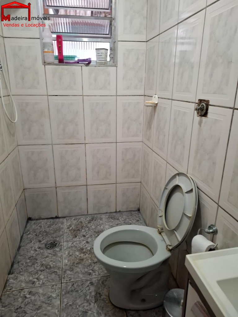 Casa à venda com 3 quartos, 150m² - Foto 25