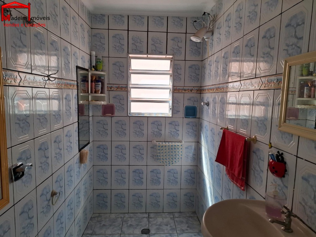 Sobrado à venda com 2 quartos, 120m² - Foto 5