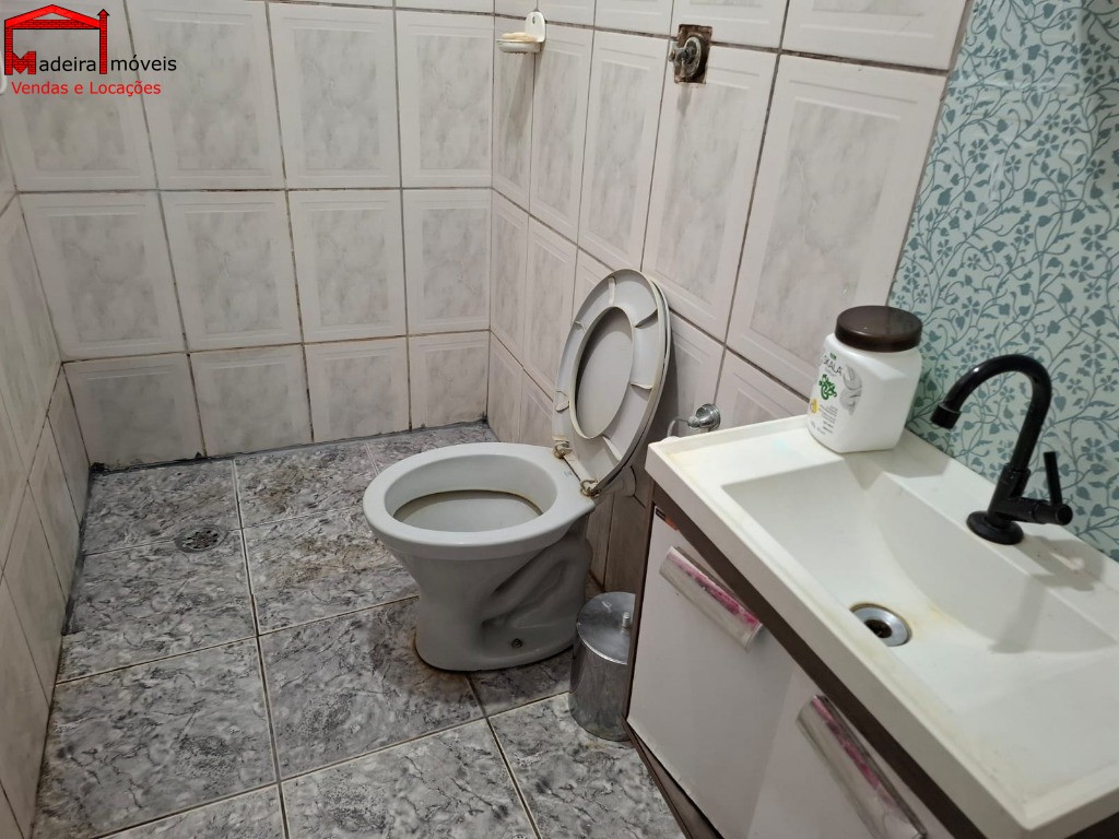 Casa à venda com 3 quartos, 150m² - Foto 28