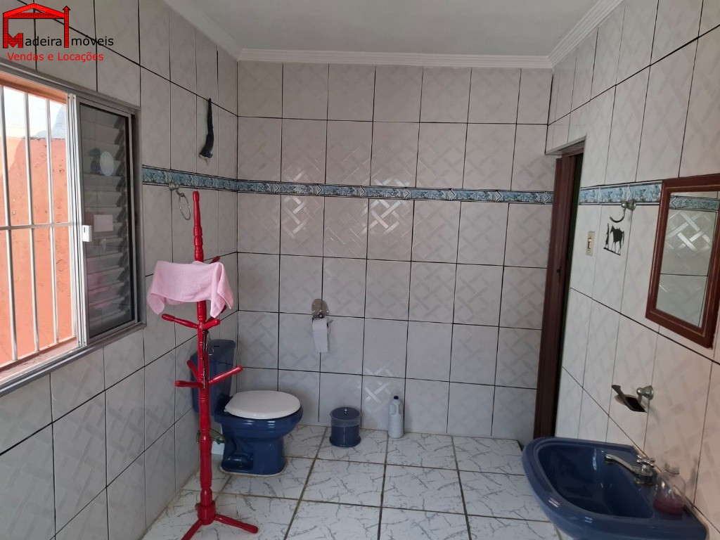 Sobrado à venda com 2 quartos, 120m² - Foto 22