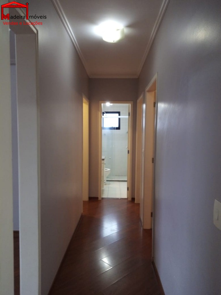 Apartamento à venda com 3 quartos, 105m² - Foto 9