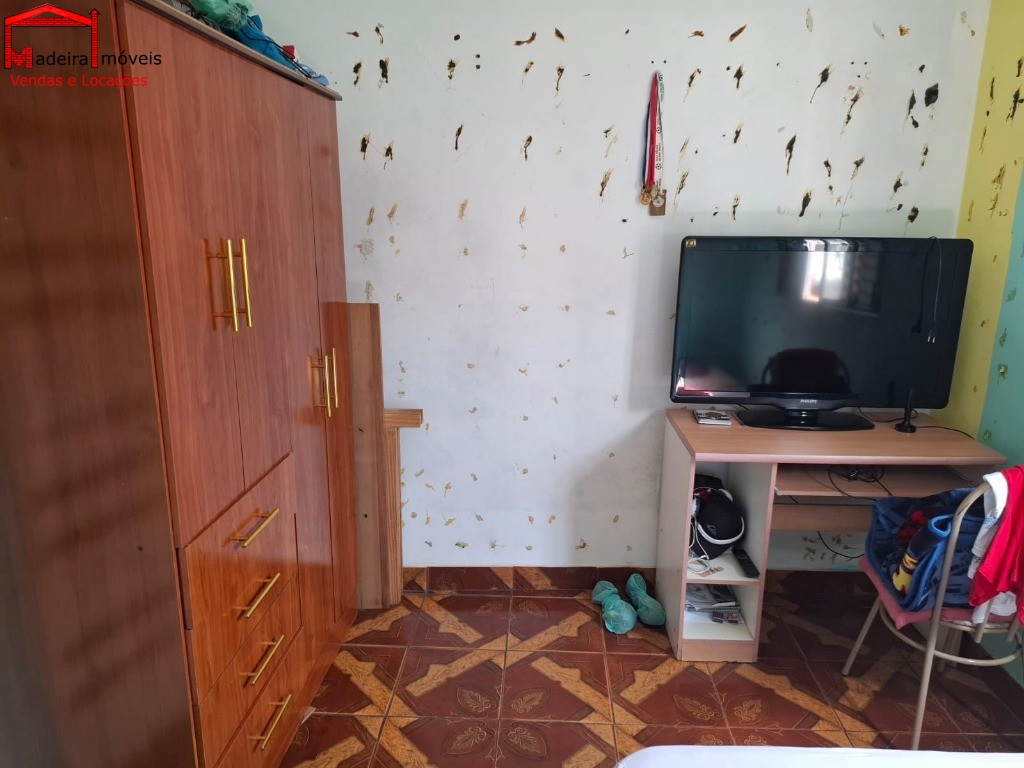 Sobrado à venda com 2 quartos, 120m² - Foto 26