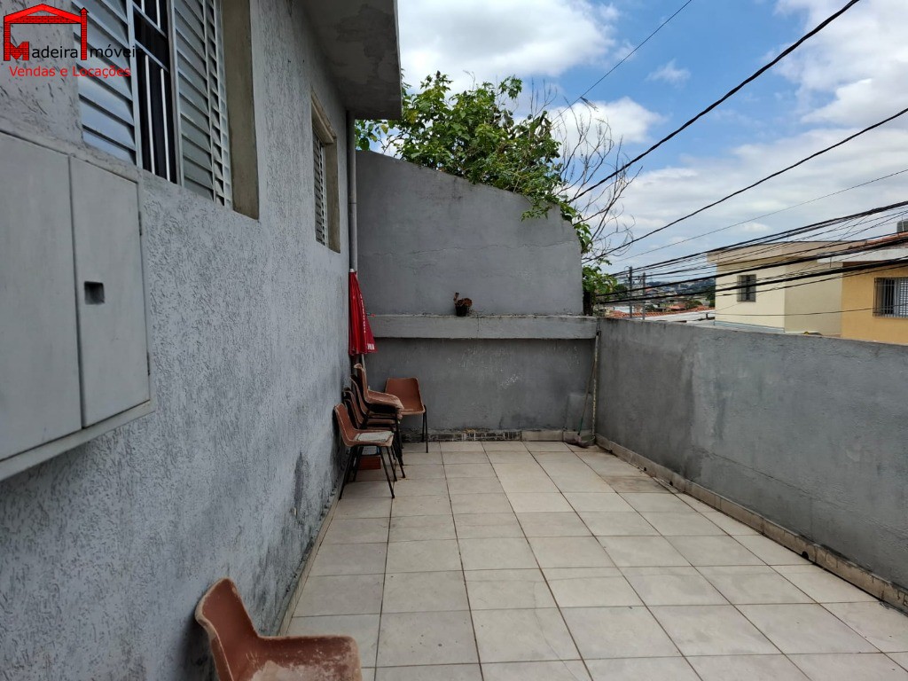 Casa à venda com 3 quartos, 150m² - Foto 26