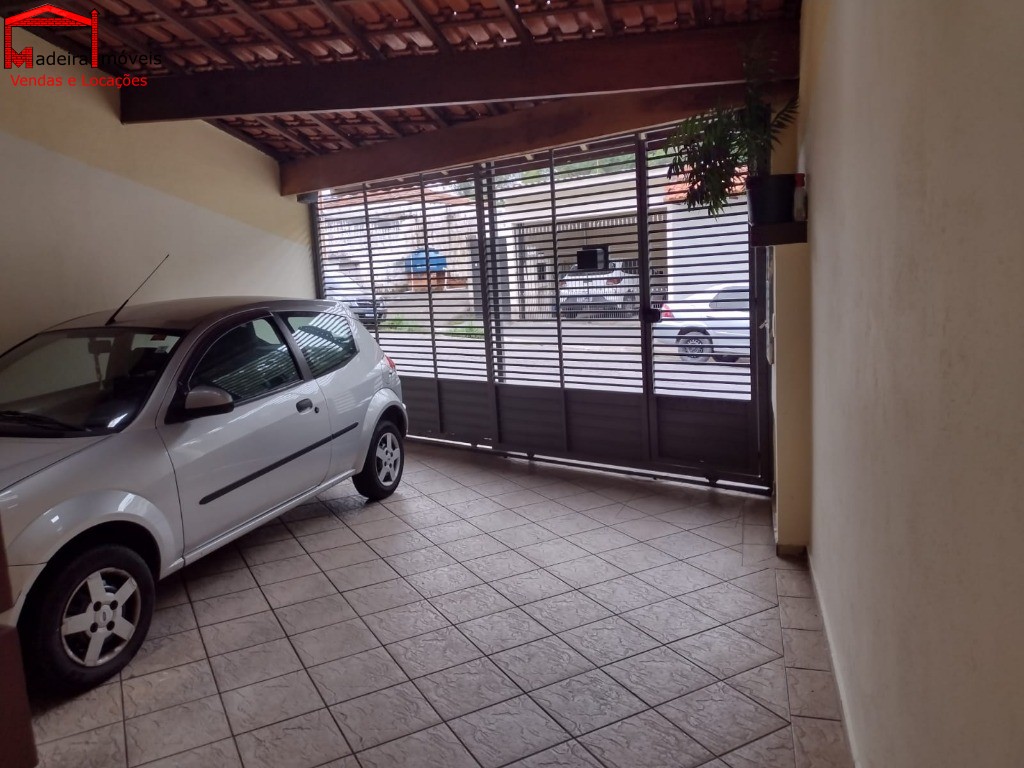 Sobrado à venda com 2 quartos, 75m² - Foto 3