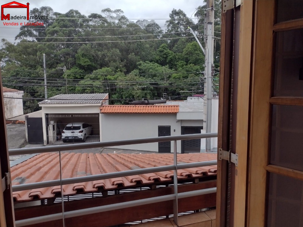 Sobrado à venda com 2 quartos, 75m² - Foto 17
