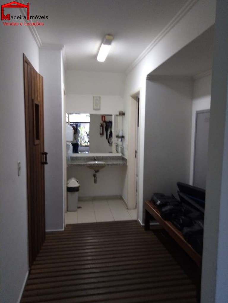 Apartamento à venda com 3 quartos, 105m² - Foto 35