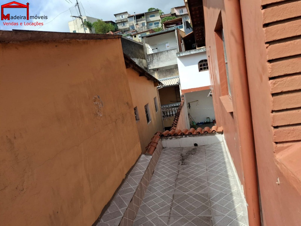 Sobrado à venda com 2 quartos, 120m² - Foto 20