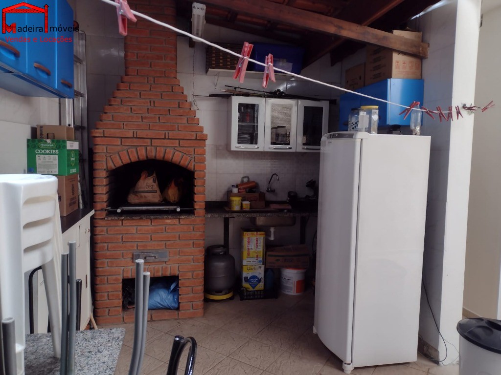 Sobrado à venda com 2 quartos, 75m² - Foto 7