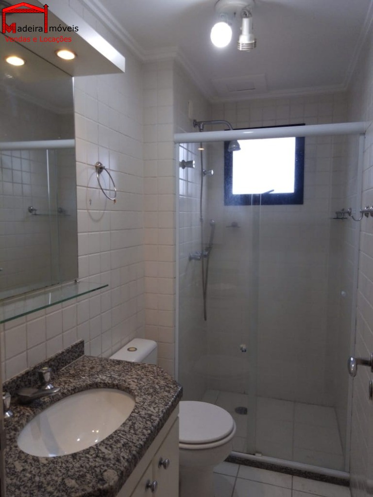 Apartamento à venda com 3 quartos, 105m² - Foto 20