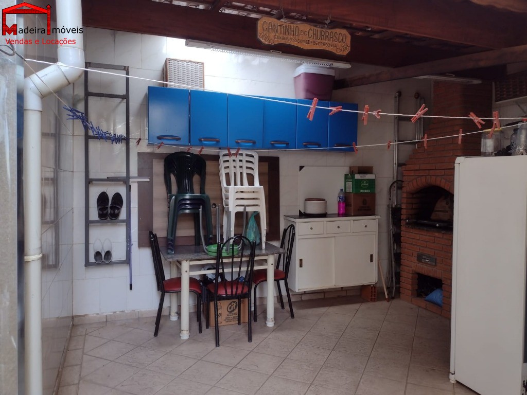 Sobrado à venda com 2 quartos, 75m² - Foto 10