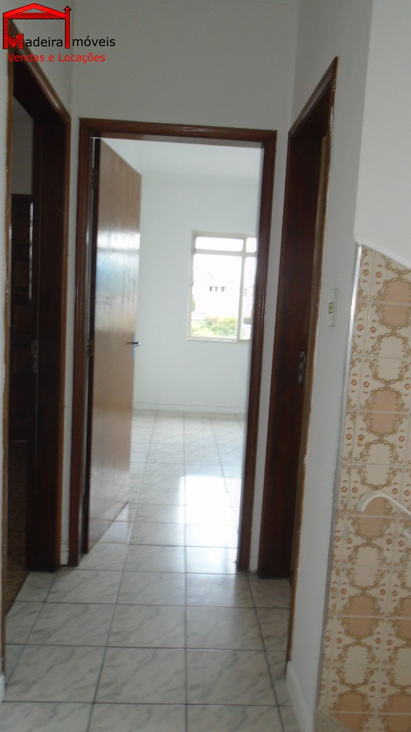 Casa para alugar com 2 quartos - Foto 5