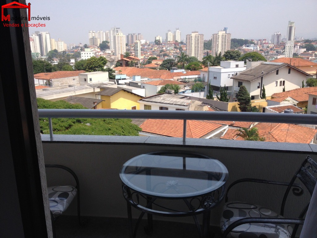 Apartamento à venda com 3 quartos, 105m² - Foto 5