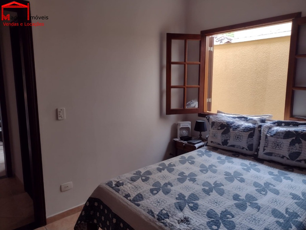 Sobrado à venda com 2 quartos, 75m² - Foto 11