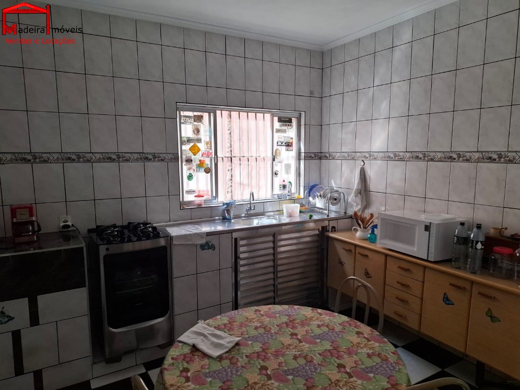 Sobrado à venda com 2 quartos, 120m² - Foto 7