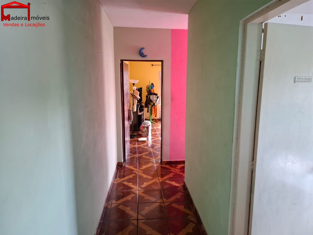 Sobrado à venda com 2 quartos, 120m² - Foto 21