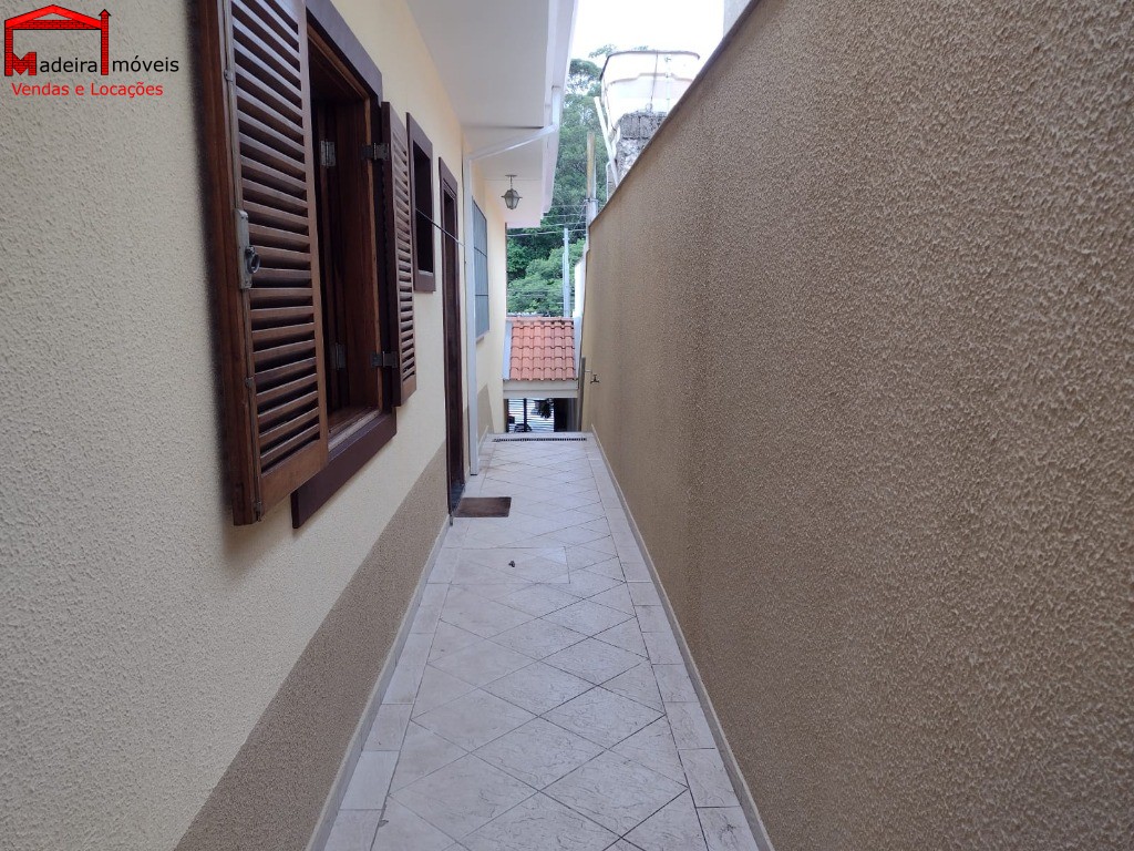 Sobrado à venda com 2 quartos, 75m² - Foto 9