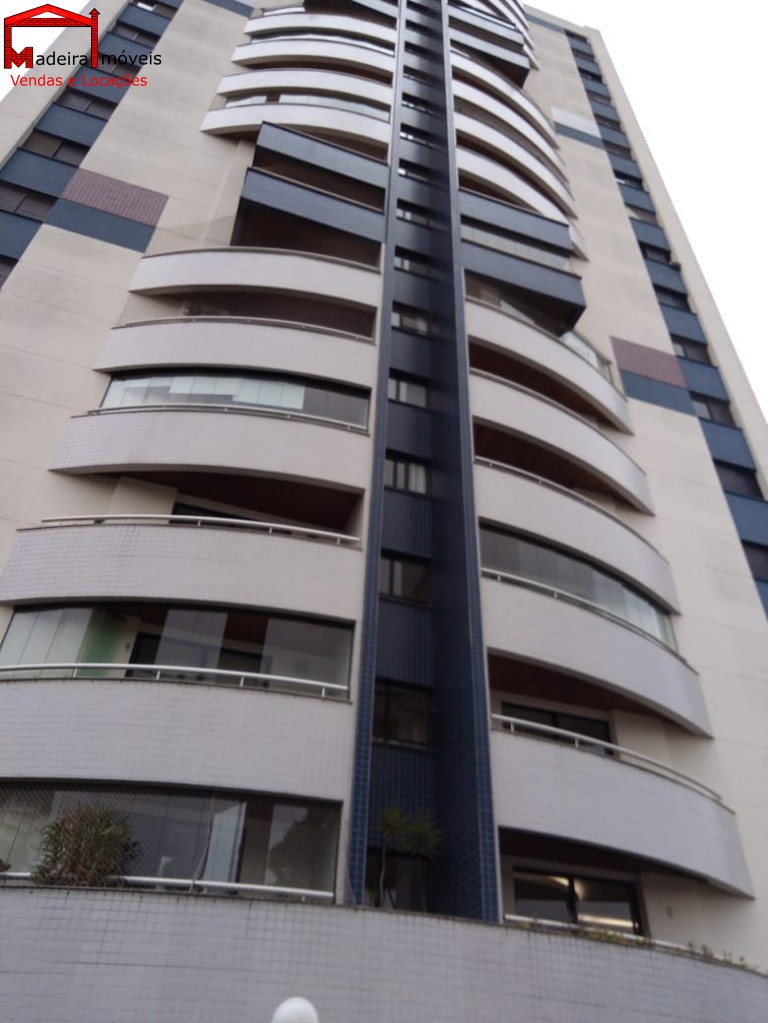 Apartamento à venda com 3 quartos, 105m² - Foto 27