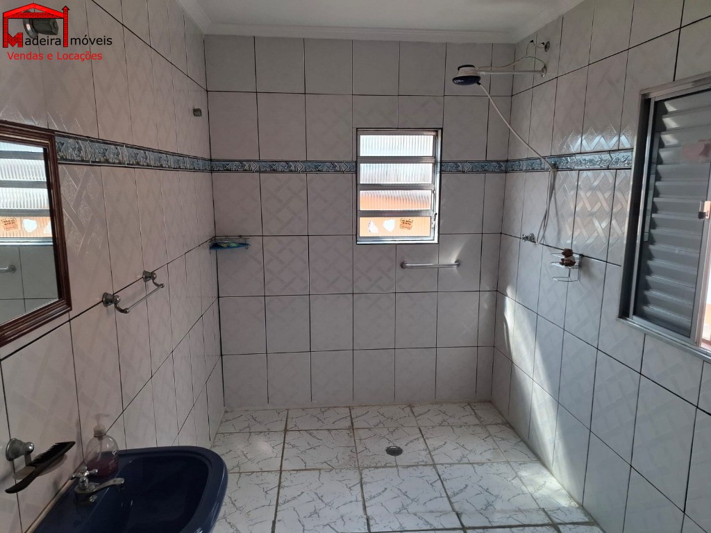 Sobrado à venda com 2 quartos, 120m² - Foto 23