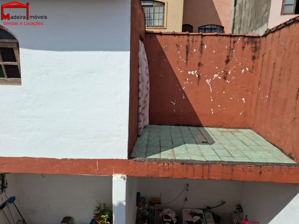 Sobrado à venda com 2 quartos, 120m² - Foto 25