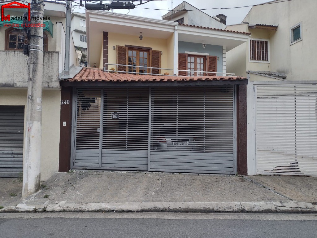 Sobrado à venda com 2 quartos, 75m² - Foto 6