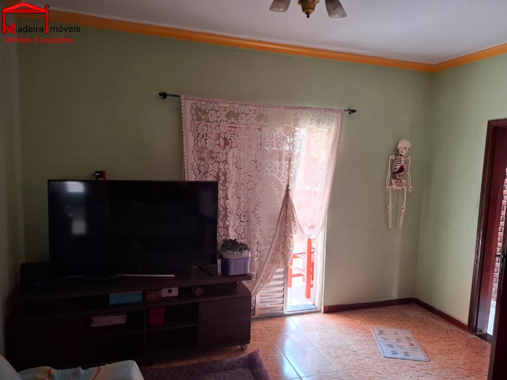 Sobrado à venda com 2 quartos, 120m² - Foto 11