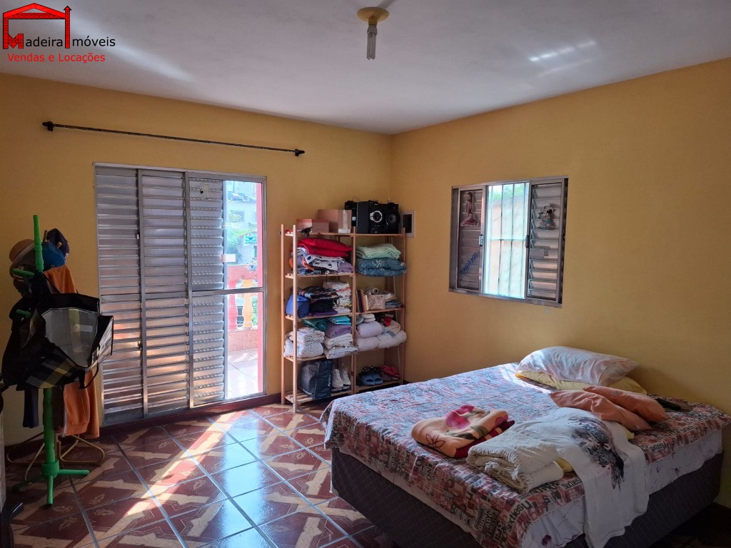 Sobrado à venda com 2 quartos, 120m² - Foto 18