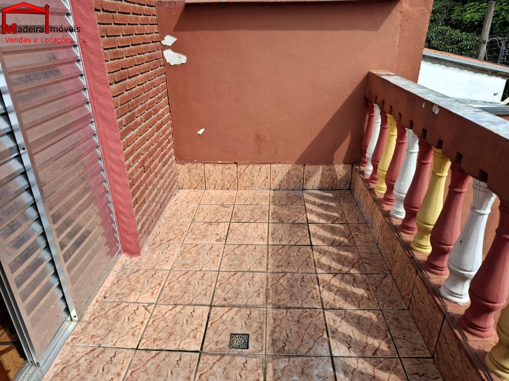 Sobrado à venda com 2 quartos, 120m² - Foto 16