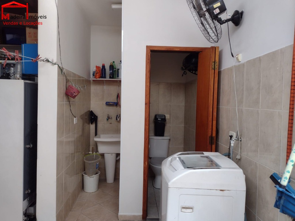 Sobrado à venda com 2 quartos, 75m² - Foto 8