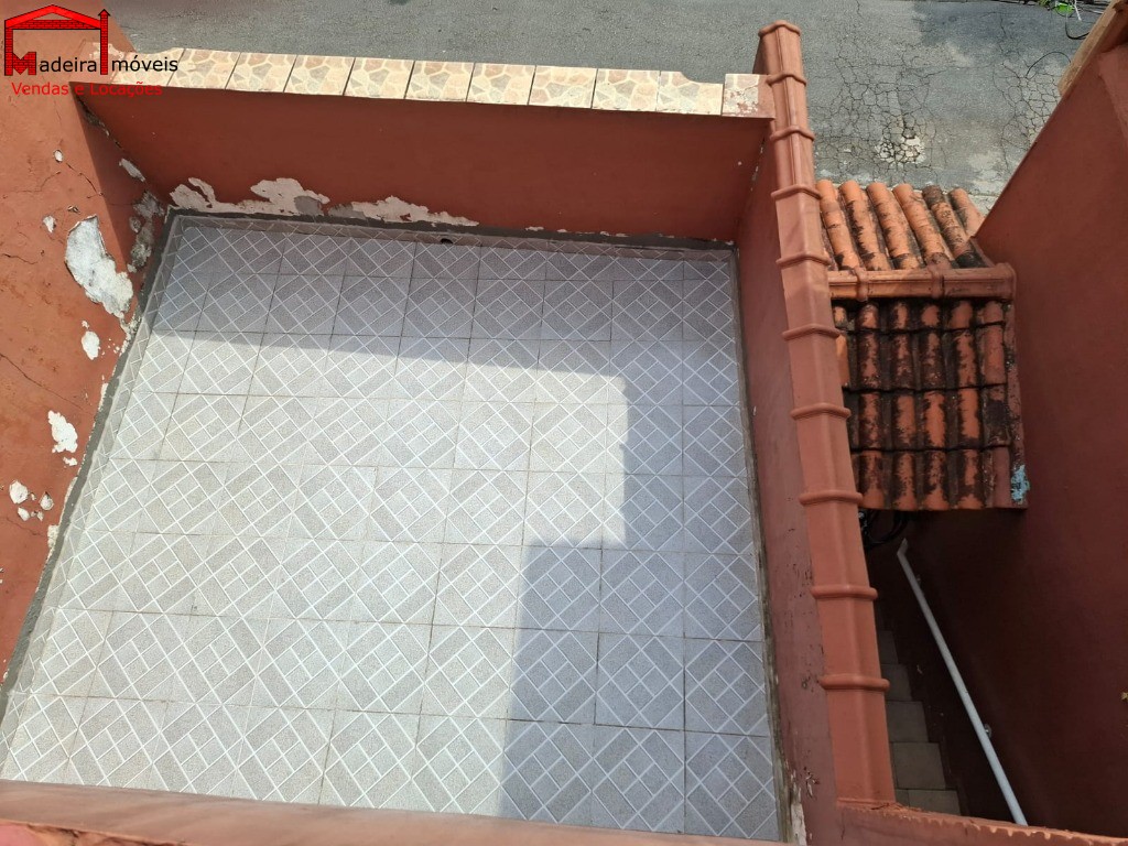 Sobrado à venda com 2 quartos, 120m² - Foto 15