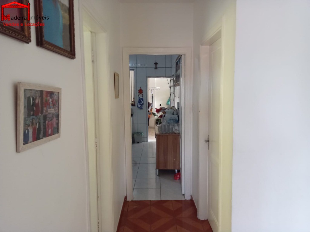 Casa à venda com 3 quartos, 143m² - Foto 28